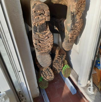 gallery/welly stand with boots