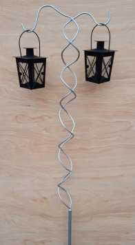 gallery/lantern hook tall