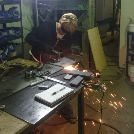 gallery/plasma cutting