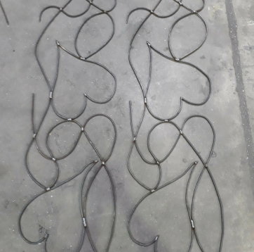 gallery/rose arch detail bare
